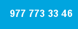 977 773 33 46